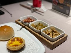 餐前小吃-玖味(老工人西路店)