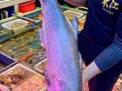-东江海鲜大排档·潮汕菜·砂锅粥