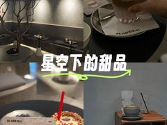 -BE NORMAL CAFE(霞溪路店)