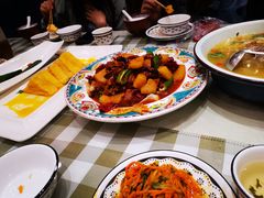 -巴依老爷新疆美食(清华东门店)