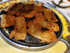 -韩宫宴烤肉·料理(苏州中心店)