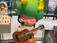 -泡泡玛特POPMART(沈阳大悦城店)