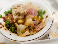 -吴天家私坊铜火锅(远达·帝景华廷店)