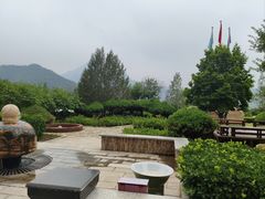 -云岫谷自然风景区