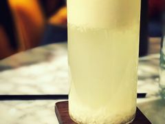 米酒奶盖-不正咖啡(万达尊店)