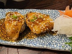 -哥哥の深夜食堂(红松东路店)