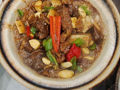 -王家大院·南京菜(湛江路总店)