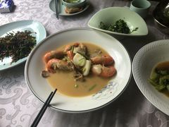 -山外山菜馆(玉泉路店)