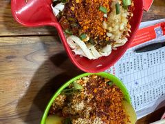 -冒椒火辣(奎星楼街店)