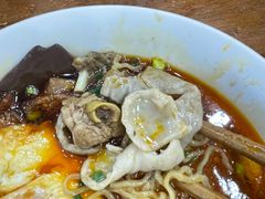 -蒋家肠旺面馆老店(合群路店)