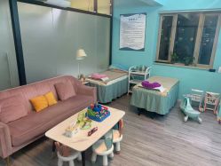 -伊童美家小儿推拿·中式养生(徐汇店)