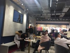 -海马体照相馆(合肥包河万达广场店)