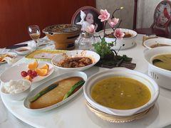 -香丰阁·烤鸭·川湘菜(清河店)