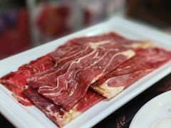 -獨門烤肉(开发区店)