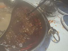 -千牛将·鲜牛肉火锅(开元路店)