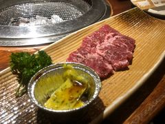 -御牛道日式烤肉料理(杭州万象城店)