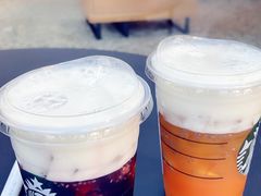 -星巴克(深圳龙岗摩尔城店)