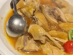 花雕酒醉河田鸡-闽和南(深圳万象城店)