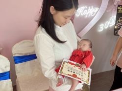 -宝生月子中心(民治店)