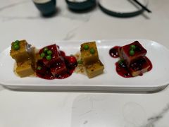 -梅利汴京烤鸭•开封豫菜地标店(东大街店)