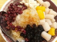 -鲜芋仙(苏州干将店)