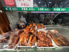 八大碗-白魁老号饭庄(安内店)