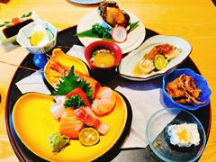 -东瀛阁(锦江宾馆店)