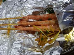 -老虎滩大连海鲜烧烤(建邺云锦路总店)