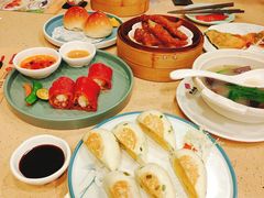 -点都德(海岸城店)