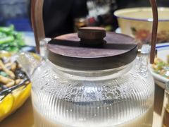 -炊烟·山房菜