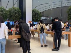 -Apple零售店(苏州店)