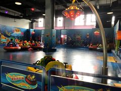 -蒙特利亲子乐园