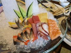 -大理实力希尔顿酒店•香全日制餐厅