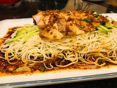 -曹家小菜(胜太路店)