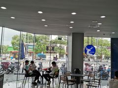 -瑞幸咖啡(汇星商业中心店)