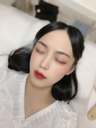 -久匠·野生眉半永久纹眉