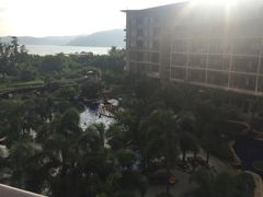 -三亚湾红树林度假世界(木棉酒店)