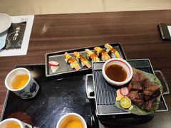 -匠和风精致料理(莆田财富中心店)