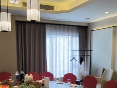 -绿杨春·淮扬宴(庐山路店)