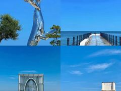 -养马岛旅游度假区