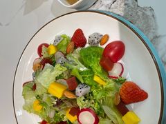 -领头羊·西部烧烤·特色菜(北新桥店)