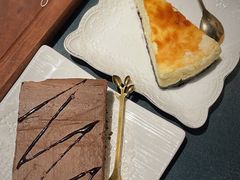 -吱咖啡西式简餐