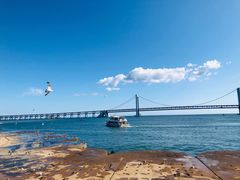 -星海湾跨海大桥