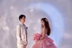 -第一夫人婚纱摄影(南京店)