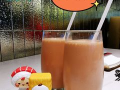 -潮民公馆(BFC外滩金融中心店)