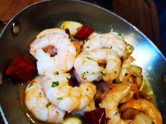 -食间牛排(湖西路店)