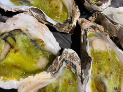 -烧蠔帮·生蚝海鲜牌档(观海店)