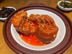 -老淮滨-蚌埠非遗小吃(淮河路店)