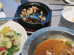 -大秦小宴•新派西北(万象前海店)