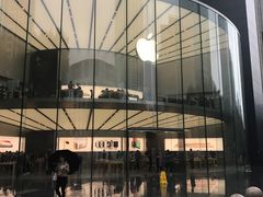 -Apple零售店(新街口店)